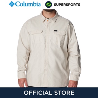 COLUMBIA Landroamer™ Lined เสื้อเชิ้ตผู้ชาย