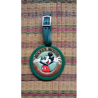 แทรกกระเป๋า Fuji color Mickey Mouse