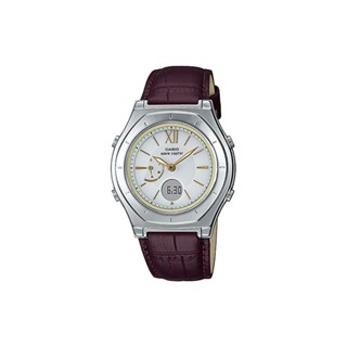 CASIO คาสิโอ WAVE CEPTOR Watch Ladies Limited Model LWA-M160L-5A2JF w1660