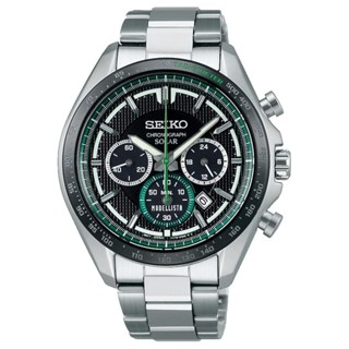 Seiko ไซโก้ SELECTION MODELLISTA ดูรูปแบบการทำงานร่วมกันของผู้ชาย SBPY171 w1243