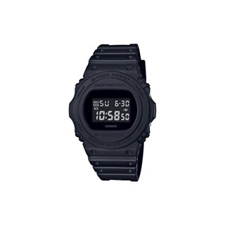 G-shock จีช็อค CASIO คาสิโอ ดูผู้ชาย DW-5750E-1BJF w1437