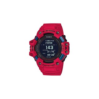 G-shock จีช็อค CASIO คาสิโอ G-SQUAD ดูผู้ชาย GBD-H1000-4JR w1484