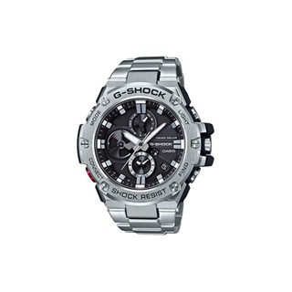 G-shock จีช็อค CASIO คาสิโอ G-STEEL ดูผู้ชาย GST-B100D-1AJF w1489