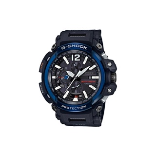 G-shock จีช็อค CASIO คาสิโอ MASTER OF G ดูผู้ชาย แรงโน้มถ่วง GPW-2000-1A2JF w1510