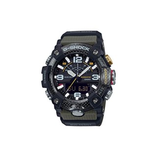 G-shock จีช็อค CASIO คาสิโอ MASTER OF G ดูผู้ชาย Mad Master GG-B100-1A3JF w1520