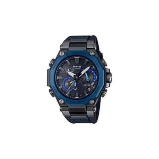 G-shock จีช็อค CASIO คาสิโอ MR-G ดูผู้ชาย MTG-B2000B-1A2JF w1549