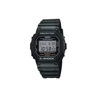 G-shock จีช็อค CASIO คาสิโอ ORIGIN ดูผู้ชาย Basic DW-5600E-1 w1561