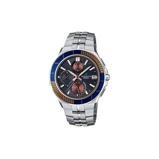 CASIO คาสิโอ OCEANUS Manta ดูผู้ชาย OCW-S5000D-1AJF w1610