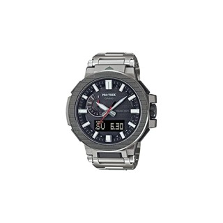 CASIO คาสิโอ PRO TREK MANASLU ดูผู้ชาย PRX-8001YT-7JF w1647