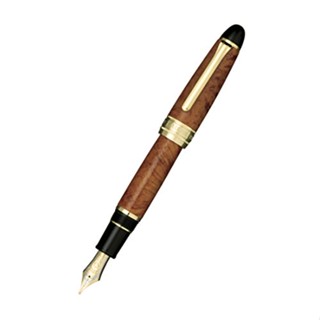 SAILOR KING PROFIT Pen Fountain FP Brier Rd M 10-7152-430 st2676