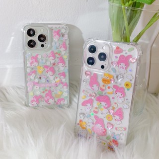 mymelody sanrio case เคสลายมายเมโลดี้ เคสซานริโอ้