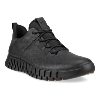 ECCO รองเท้ารุ่น ECCO GRUUV M BLACK