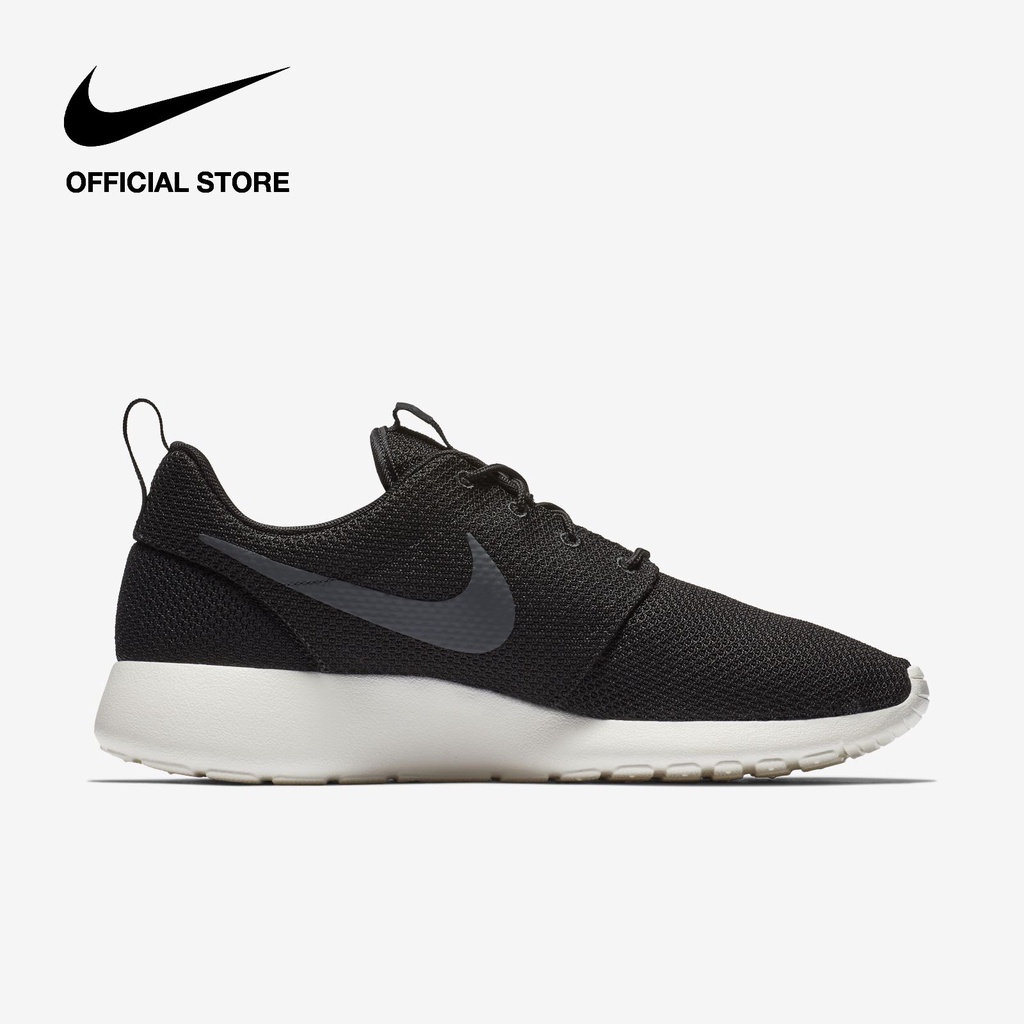 Men's roshe one outlet shoes - black