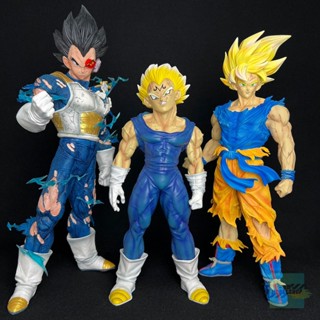 Model Dragonball โมเดลดราก้อนบอล (งานจีน)