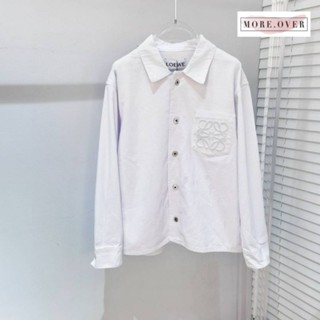 เสื้อLOEWEส่งฟรีมีของแถม