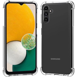 ส่งจากไทย Case ใส Samsung galaxy M14(5G)/ F14(5G) / ตรงรุ่น เคสกันกระแทก เคสใส เคสโทรศัพท์ซัมซุง เคสมือถือ เคสนิ่ม