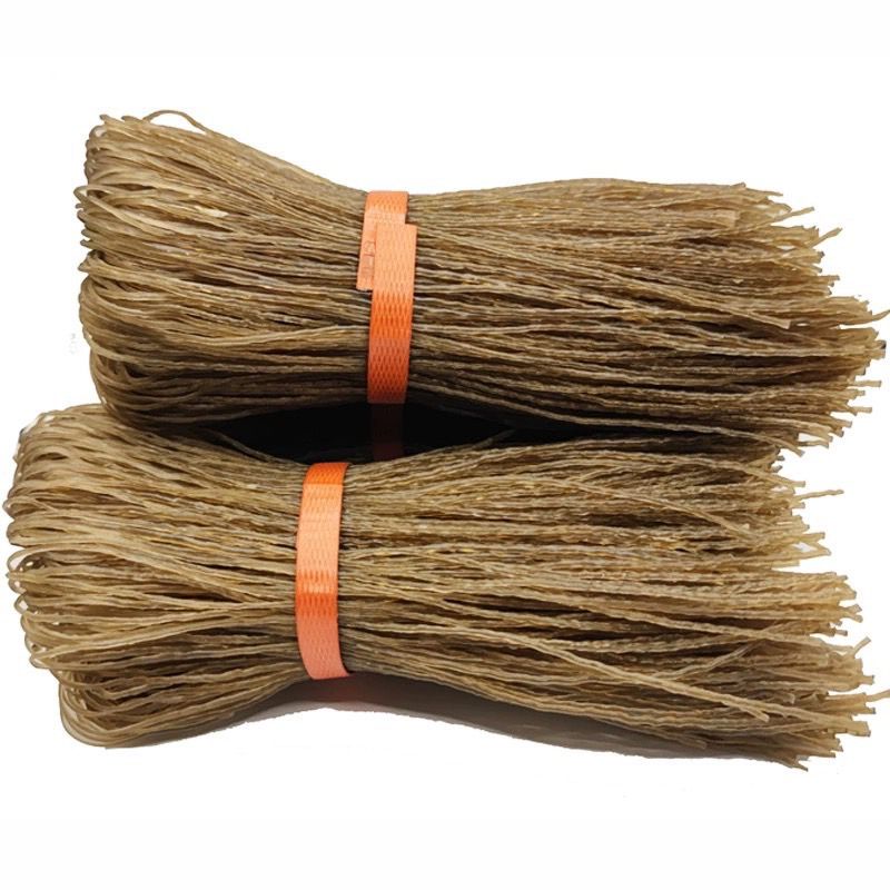 เส้นหม่าล่า เส้นเล็กหม่าล่า (麻辣红薯粉细)ขนาด 1kg พร้อมส่ง เส้นหม่าล่า หรือเส้นมันเทศ 红薯粉