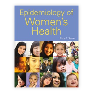 Epidemiology of Womens Health (Paperback) ISBN:9780763769857