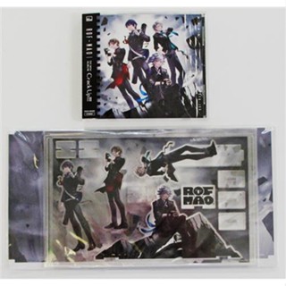 [ส่งจากญี่ปุ่น] Crack Up!!!! (Normal Edition) Nijisanji Official Store Limited Edition CD L04486603