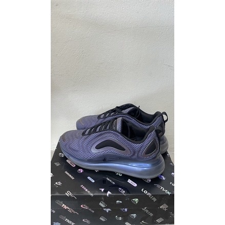 ♕รองเท้า Nike Air Max 720 Northern Lights ของแท้ ใส่ครั้งเดียว