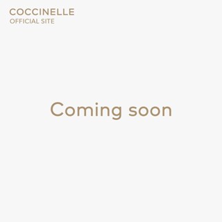 COCCINELLE NEVER WITHOUT BAG HANDBAG 180201 กระเป๋าถือผู้หญิง