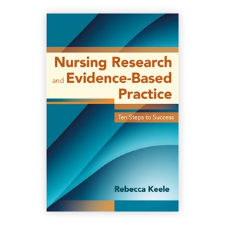 Nursing Research and Evidence-Based Practice: Ten Steps To Success (Paperback) Year:2011 ISBN:9780763780586