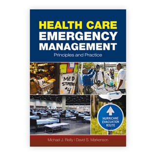 Health Care Emergency Management: Principles and Practice (Paperback) Year:2011 ISBN:9780763755133