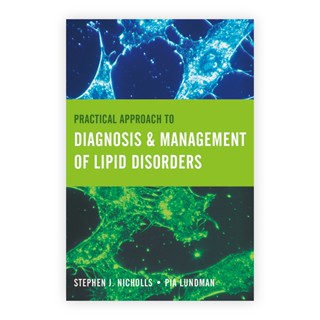 Practical Approach To Diagnosis &amp; Management of Lipid Disorders (Paperback) Year:2011 ISBN:9780763755843