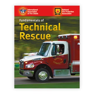 Fundamentals of Technical Rescue (Paperback) Year:2010 ISBN:9780763738372