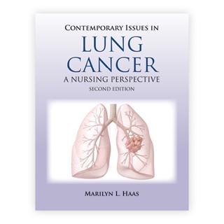 Contemporary Issues in Lung Cancer Year:2010 ISBN:9780763760519