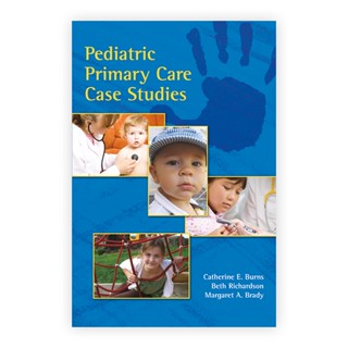 Pediatric Primary Care Case Studies (Paperback) Year:2010 ISBN:9780763761363