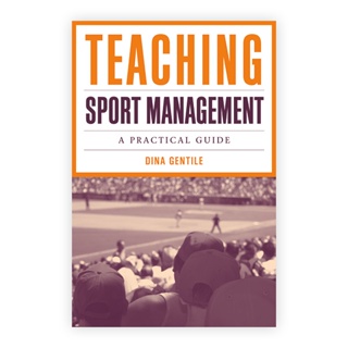 Teaching Sport Management: A Practical Guide (Paperback) Year:2010 ISBN:9780763766726