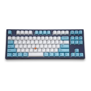 คีย์บอร์ด Leopold FC750R SP Stickpoint Mechanical Keyboard