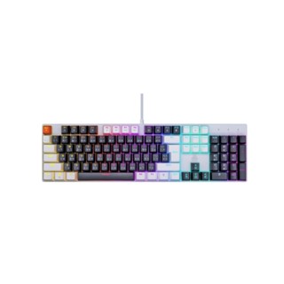 คีย์บอร์ด EGA TYPE LITE K103 Mechanical Gaming Keyboard (EN/TH)