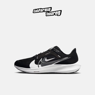 ☋۞ไนกี้ NIKE AIR ZOOM PEGASUS 40 39รองเท้าวิ่งลมผู้ชาย FB7179-001