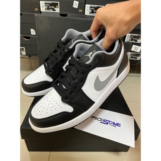 ✻พร้อมส่ง ของแท้ รองเท้า Nike Air Jordan 1 Low Shadow 3.0