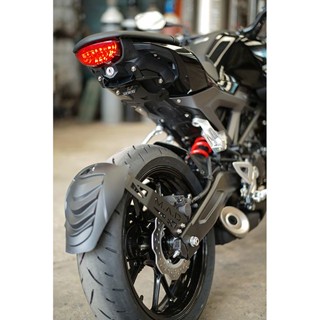 M.A.D.. ทะเบียนซุ้มล้อ CB150R EXMOTION *IN STOCK*