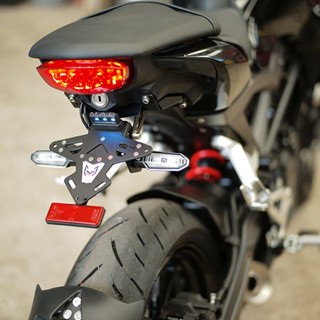 M.A.D.. ท้ายสั้น / ป้ายทะเบียน CB150R EXMOTION *IN STOCK*