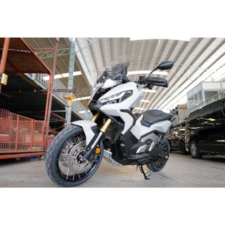 M.A.D.หม้อน้ำ X-ADV750 *IN STOCK*