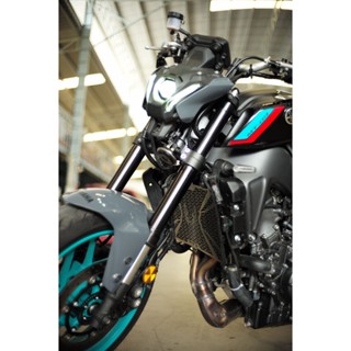 M.A.D.หม้อน้ำ Yamaha MT-09 (2022) *IN STOCK*