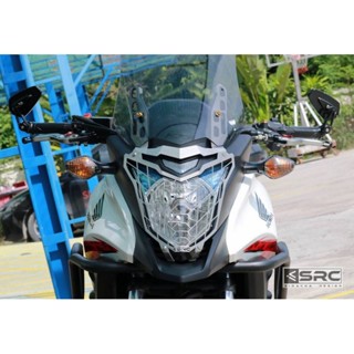 SRC การ์ดไฟหน้า CB500X (500X) *IN STOCK*