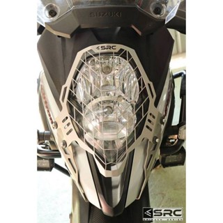 SRC การ์ดไฟหน้า V-STROM 650 (DL650) *IN STOCK*