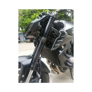 Guardo การ์ดหม้อน้ำแต่งสแตนเลส MT-09|FZ-09|MT-09 TRACER (FJ-09) *IN STOCK*