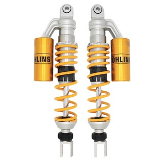 OHLINS ASIA โช๊คหลัง STX 36 Scooter PCX160 *IN STOCK*