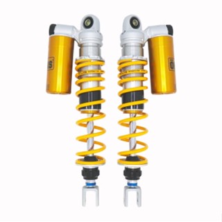 OHLINS ASIA โช๊คหลัง STX 36 Xmax 250/300 Racing *IN STOCK*