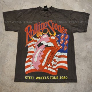 THE ROLLING STONES เสื้อวง เสื้อทัวร์