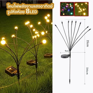 โซล่าเซลล์ ไฟตกแต่ง ไฟกระพริบ แต่งสว ไฟแต่งสวน ไฟวินเทจ ไฟปิงปอง ไฟประดับตกแต่งเต็นท์LED ไฟประดับเต็นท์ ไฟเชอรี่
