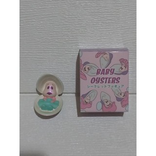 Disney Oysters Secret Figure 2