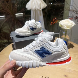 New Balance NB RC30 รองเท้าวิ่ง ทนทาน สําหรับเด็ก