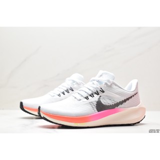 Nike Air Zoom Pegasus 39 รองเท้าผ้าใบลําลอง พื้นนิ่ม ผ้าตาข่าย ระบายอากาศ เหมาะกับการวิ่ง สําหรับผู้ชาย และผู้หญิง